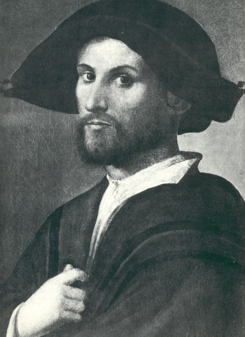 Giovanni Borgia. 1474/76-1497