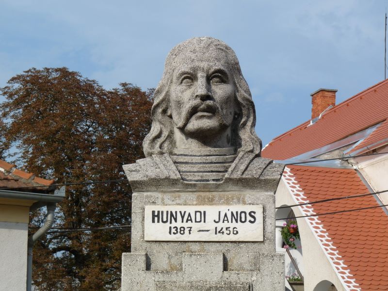 Hunyadi János