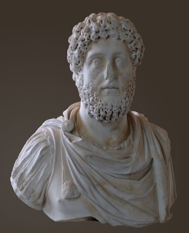 Lucius Aurelius Commodus