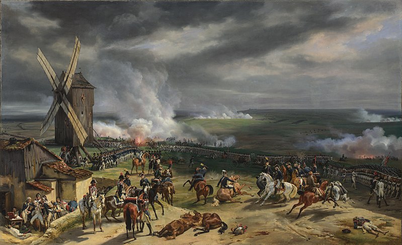 800px-Valmy_Battle_painting