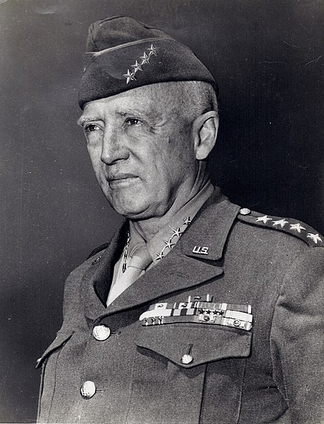 457px-General_George_S._Patton_wearing_his_4-star_service_cap.jpg